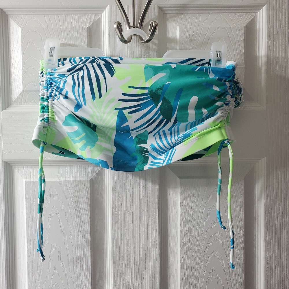 Tropical Bikini Top - Picture 10 of 10
